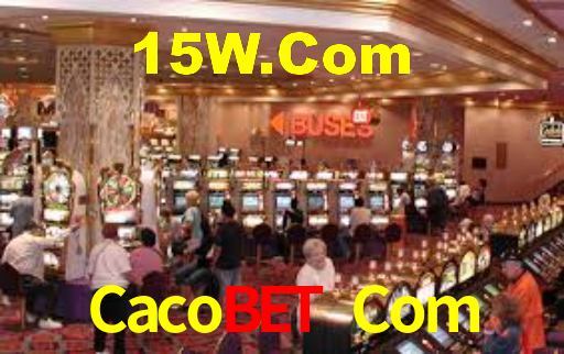 Cacobet.Com