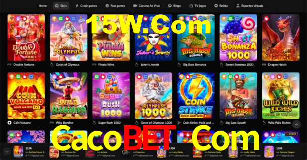 Cacobet.Com