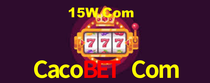 Cacobet Com
