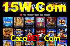 Cacobet Com