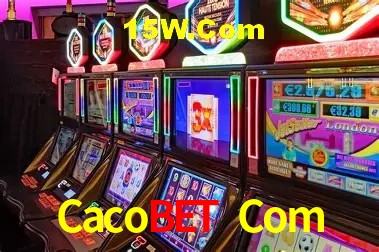 Promoção Relâmpago Cacobet Com