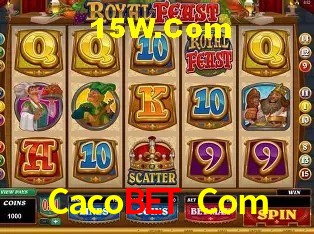 Experiência VIP Cacobet Com