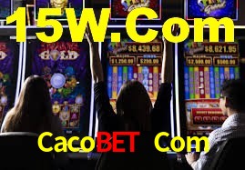 VIP Casino Cacobet Com