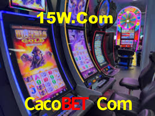 Cacobet Com