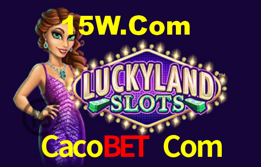 Cacobet Com