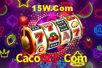 Sistemas de Segurança Cacobet Com