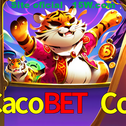 Cacobet Com